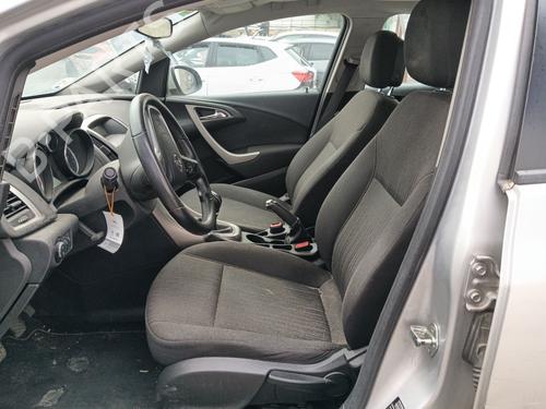 Steering column OPEL ASTRA J (P10)  | BP29372723M21 