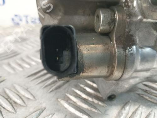 AC compressor VW GOLF V (1K1) 2.0 TDI | BP31013550M34 