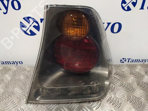 Used Right taillight BMW 3 Compact (E46) 320 td (150 hp) 16025359