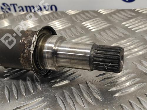 Drivaksel fortil Højre MERCEDES-BENZ A-CLASS (W168)  | BP11818900M39 