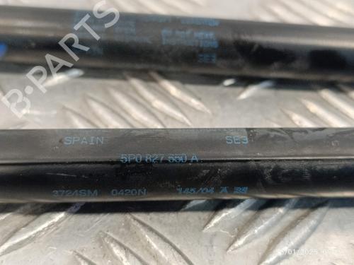 Tailgate lift support SEAT ALTEA (5P1)  | BP23094500C138 
