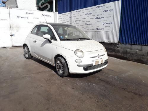 Brukte deler til FIAT 500 (312_) 1.3 D Multijet (312AXE1A) (95 hp) 3375532
