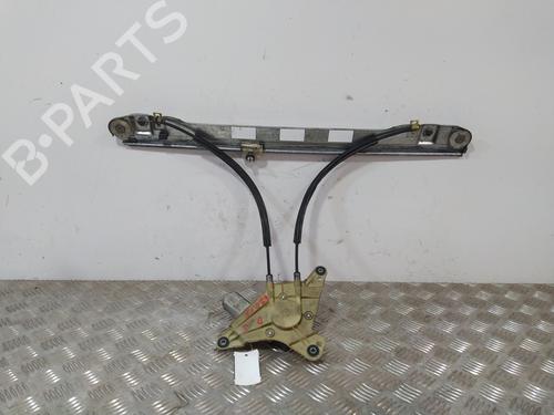 Used Front left window mechanism Front left window mechanism RENAULT MASTER III Van (FV) 2.3 dCi 145 FWD (FV0E, FV0F, FV0H, FV02, FV0M, FV0S,... (146 hp) 40089448 40089448