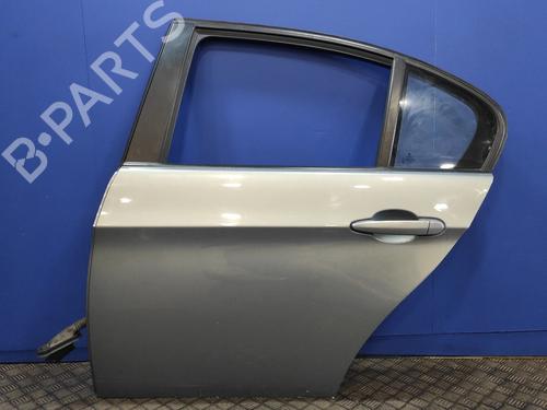 Used Left rear door BMW 3 (E90) 320 d (163 hp) 13754940