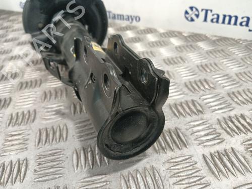 Right front shock absorber VW TRANSPORTER T4 Van (70A, 70H, 7DA, 7DH) 1.9 TD | BP30316569M17 