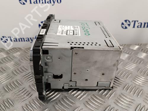 Radio FORD TRANSIT CONNECT (P65_, P70_, P80_) 1.8 TDCi | BP15845571E6 