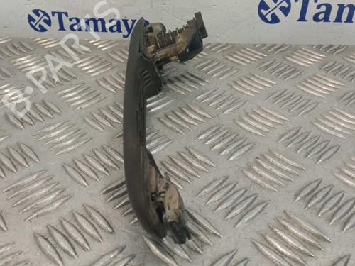 Front right exterior door handle MERCEDES-BENZ VITO Van (W638)  | BP24416363C129 