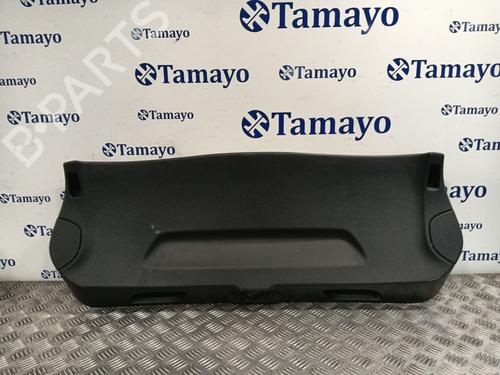 Guarnecido del maletero RENAULT CLIO IV (BH_) 1.5 dCi 75 (75 hp) 31137221