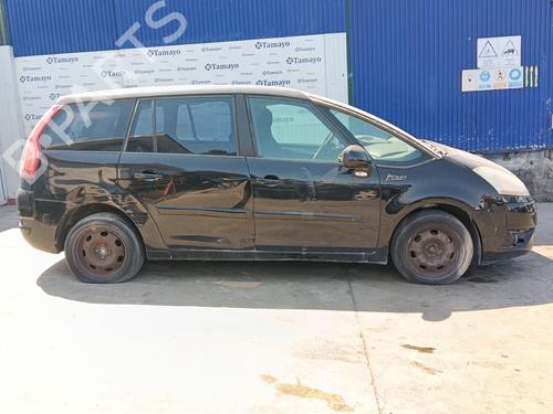 Steering column CITROËN C4 Grand Picasso I (UA_)  | BP28291717M21 