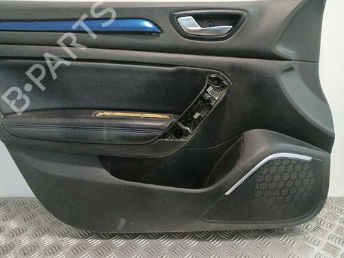 Front left panel RENAULT MEGANE IV Hatchback (B9A/M/N_) 1.6 dCi 130 (B9A4) | BP34694312C58 - Image 3