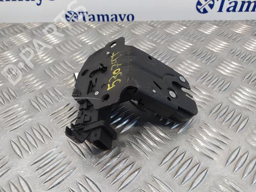 Tailgate lock AUDI A3 Sportback (8PA)  | BP13253058C101 