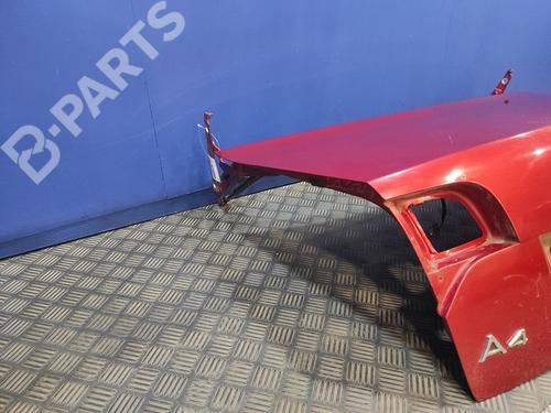 Tailgate AUDI A4 B7 (8EC) 2.0 TDI 16V | BP9196895C6 