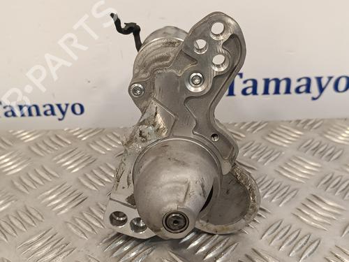 Used Starter RENAULT CAPTUR II (HF_) [2020-2025]  17127693