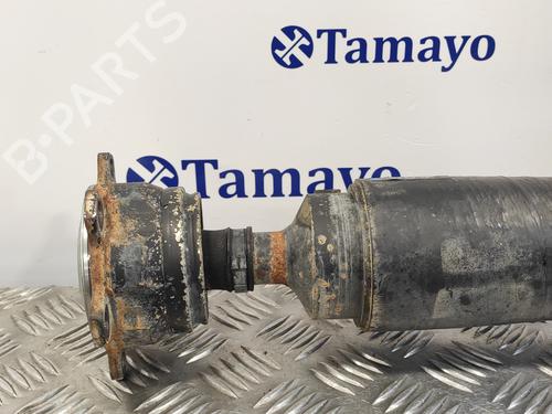 Driveshaft MITSUBISHI PAJERO III (V7_W, V6_W)  | BP14850646M37 