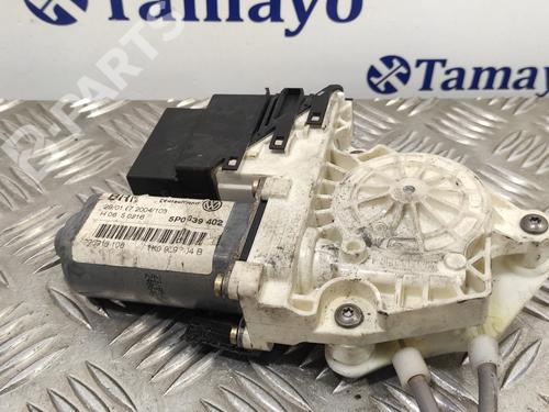Rear right window mechanism SEAT TOLEDO III (5P2)  | BP11828141C25 