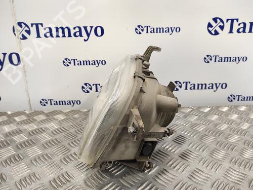 Right headlight NISSAN MICRA II (K11)  | BP19493500C29 
