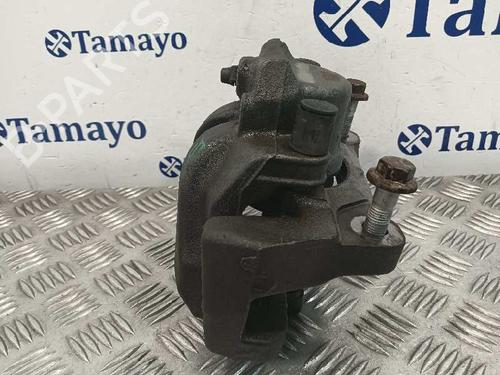 Left front brake caliper BMW X3 (F25)  | BP25117996M105 