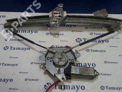 Front right window mechanism NISSAN ALMERA I Hatchback (N15) 1.4 S, GX, LX | BP1018805C23 