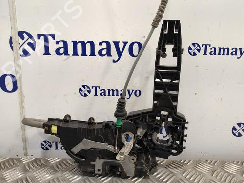Front right lock MERCEDES-BENZ VITO Van (W447)  | BP23409365C97 