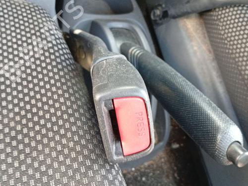 Used Seat buckle Seat buckle TOYOTA AYGO (_B1_) 1.0 (KGB10_, KGB10R) (68 hp) 35769986 35769986