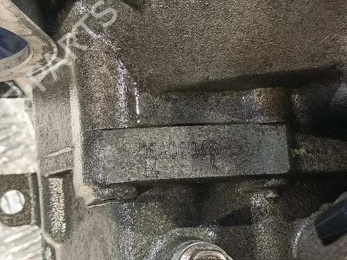 Gearbox AUDI A3 (8L1)  | BP25912276M3 