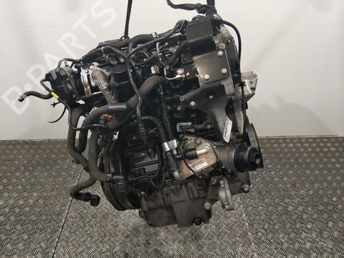 Engine OPEL INSIGNIA A (G09) 2.0 CDTI (68) | BP34638027M1 - Image 3