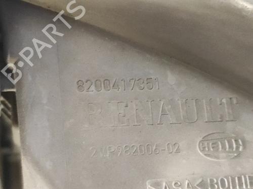 Right taillight RENAULT MEGANE II Estate (KM0/1_)  | BP13882995C35 