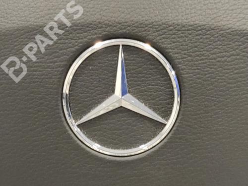 Driver airbag MERCEDES-BENZ A-CLASS (W169)  | BP11768766C9 
