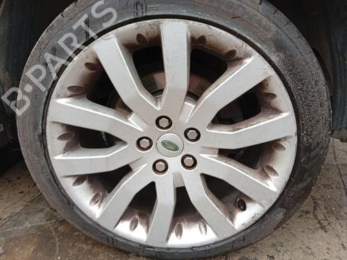 Used Left rear brake caliper Left rear brake caliper LAND ROVER RANGE ROVER SPORT I (L320) 2.7 D 4x4 (190 hp) 32781704 32781704