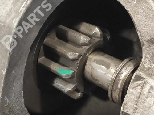Startmotor RENAULT LAGUNA II (BG0/1_) 1.9 dCi (BG08, BG0G) | BP10698412M8 