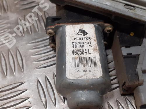 Rear right window mechanism PEUGEOT 307 Break (3E) 2.0 HDI 90 | BP8377477C25 