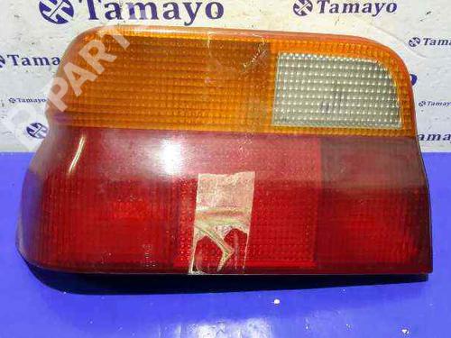 Used Left taillight FORD ESCORT VI (GAL, AAL, ABL) [1995-2002]  5278990