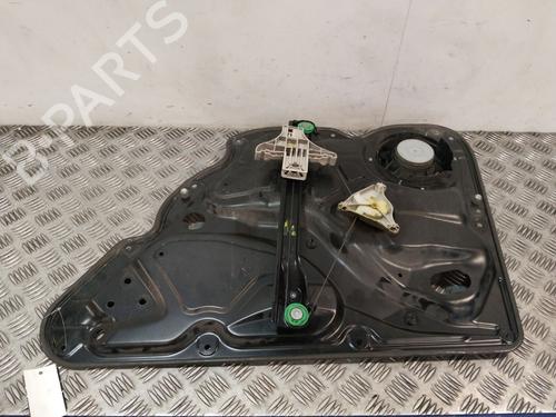 Rear left window mechanism VW PASSAT B6 Variant (3C5) | BP37793559C24 - Image 4