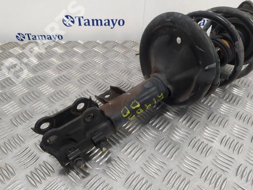 Right front shock absorber KIA CEE'D Hatchback (ED)  | BP11024436M17 