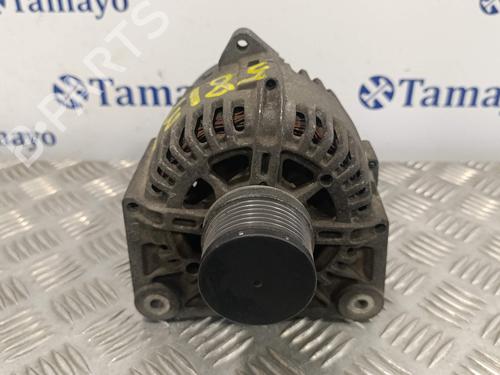 Used Alternator RENAULT CLIO II (BB_, CB_) [1998-2016]  23409109