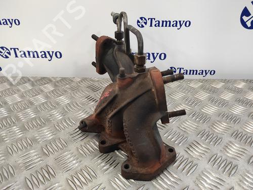 Exhaust manifold VW GOLF III (1H1)  | BP14986719M110 