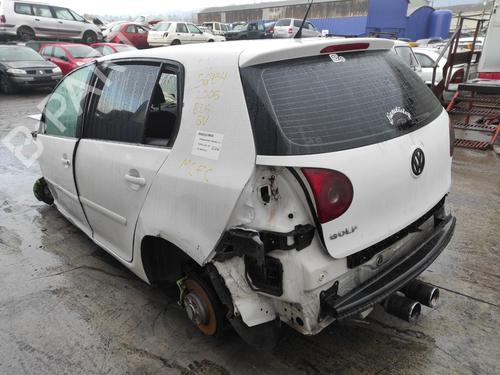 Starter VW GOLF V (1K1)  | BP16499881M8 