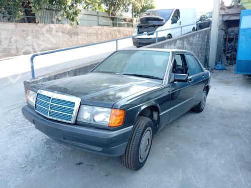 Stabilisator für Stabilisator MERCEDES-BENZ 190 (W201) E 2.0 (201.024) (122 hp) 36185991 36185991