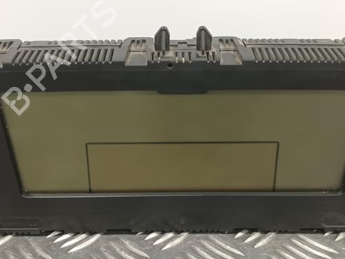 Instrument cluster CITROËN C4 Grand Picasso I (UA_) 2.0 HDi 138 | BP13720068C47 