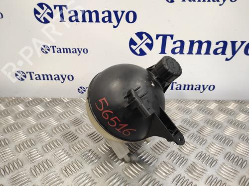 Expansion tank MERCEDES-BENZ A-CLASS (W169)  | BP17744516C120 