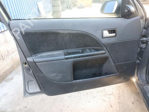 Gearbox FORD MONDEO III (B5Y) 2.0 TDCi | BP31164445M3