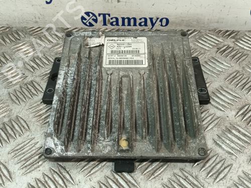 Engine control unit (ECU) RENAULT KANGOO Express (FW0/1_) 1.5 dCi 70 (FW0A, KW0V) | BP32312040M57
