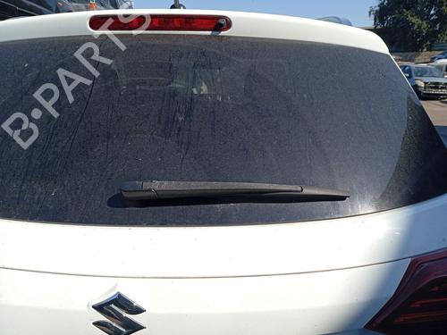 Used Rear windshield wiper arm Rear windshield wiper arm 37604115 37604115