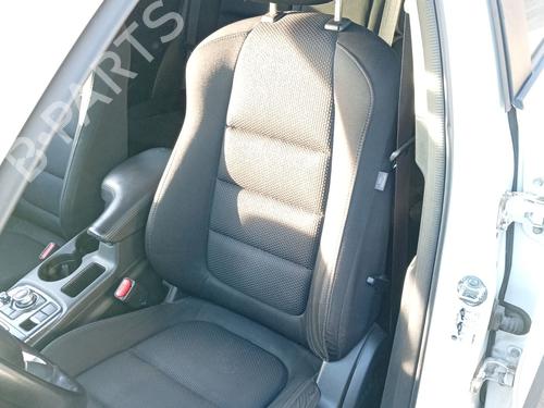 Sæde venstre fortil Sæde venstre fortil TOYOTA LAND CRUISER 90 (_J9_) 3.0 TD (KZJ90, KZJ95) (140 hp) 33816655 33816655