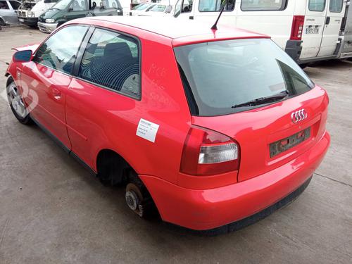 Fuel pump AUDI A3 (8L1)  | BP6943187M76 