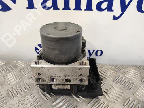 Abs pomp PEUGEOT PARTNER Box Body/MPV (5_, G_) [1996-2025]  12172955