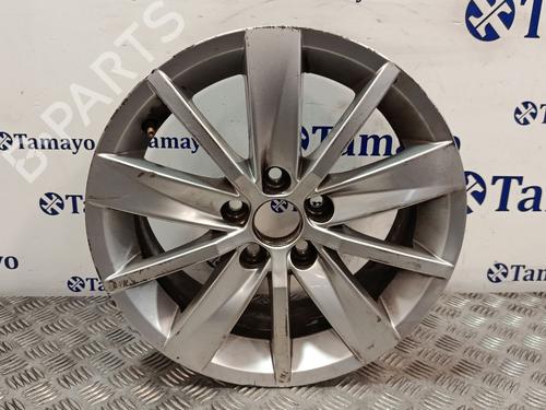 Fælk VW POLO V (6R1, 6C1) 1.4 TDI (90 hp) 32023485