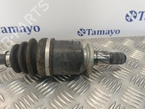 Right rear driveshaft SUBARU FORESTER (SJ_) 2.0 D AWD (SJD) | BP40088051M41 - Image 4