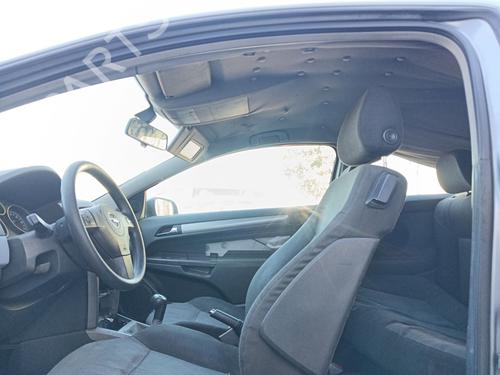 Silnik OPEL ASTRA H GTC (A04) 1.7 CDTi (L08) | BP29921202M1