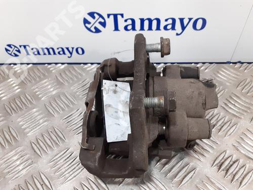 Left rear brake caliper BMW 3 (E46)  | BP11565120M107 